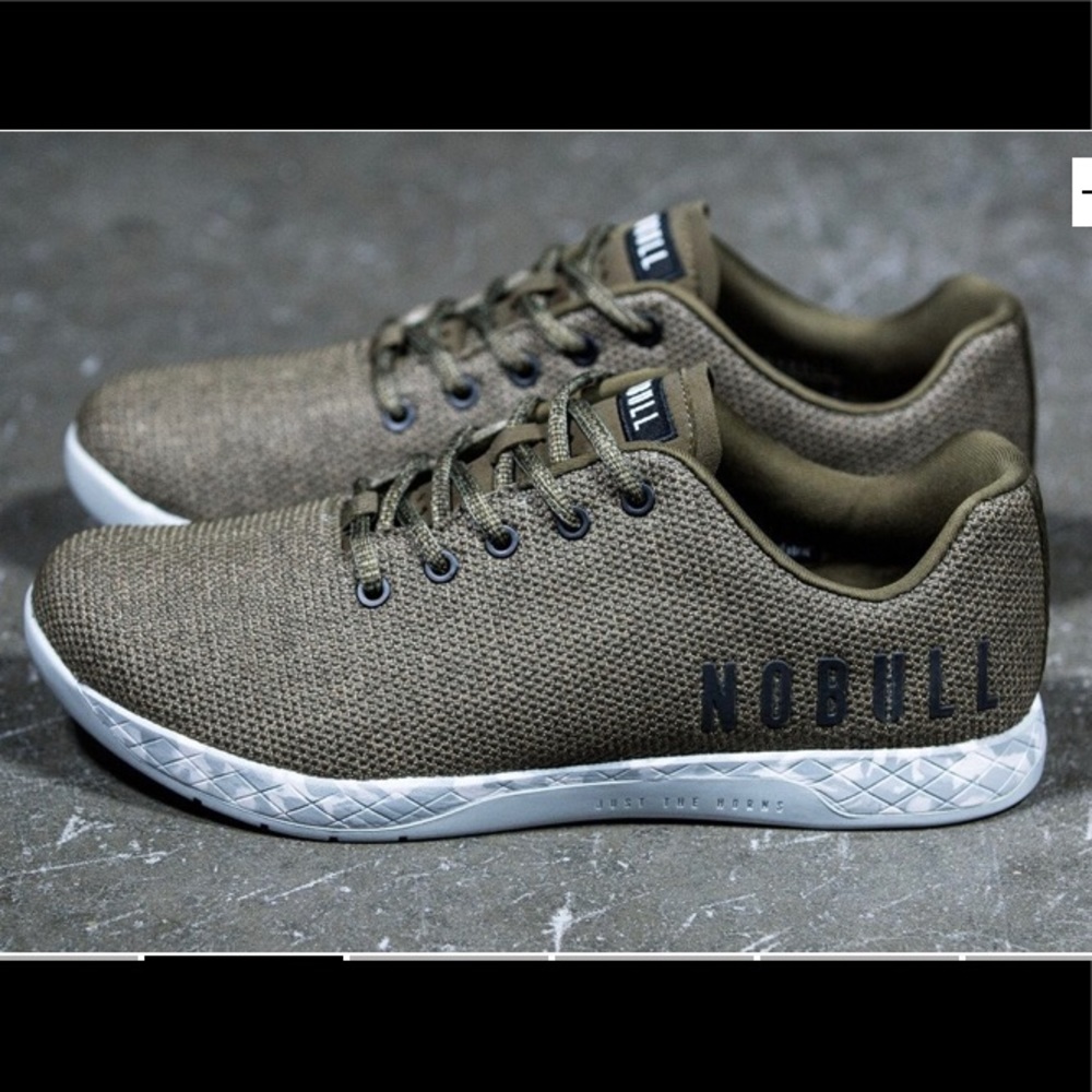 NoBull Trainers
